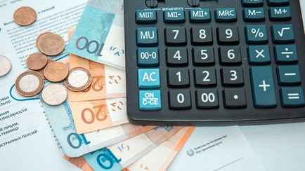 Парламент Беларуси отверг поправки Минтруда в суммы взносов ИП в ФСЗН. А что одобрил?