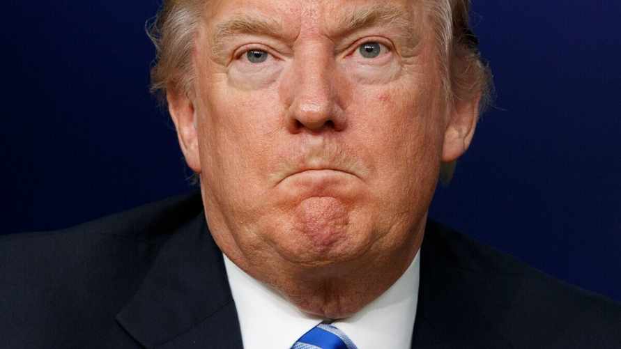 "День освобождения"? Трамп решил объявить торговую войну всему миру - WP