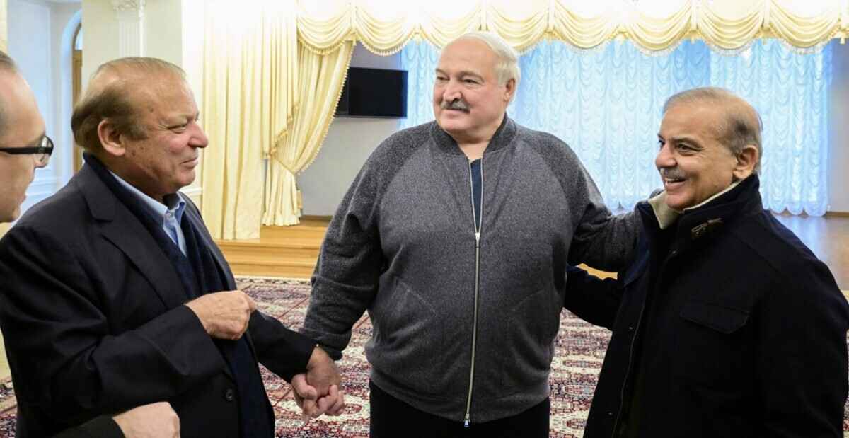 Фото: Администрация президента РБ