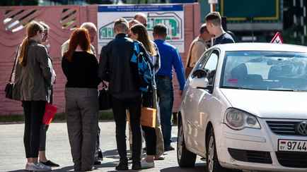 МВД изменило экзамен на водительские права в Беларуси. Какие обязательные элементы оставило?