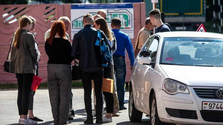 Фото иллюстрационное: Onliner.by