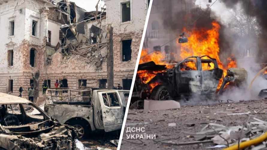 Минобороны РФ подтвердило ракетный удар по Сумам в Украине. О какой "сходке" заявил Лавров?