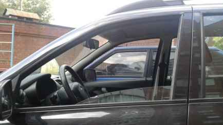 Милиция назвала топ-5 самых угоняемых марок авто в Беларуси. Может, ваша?