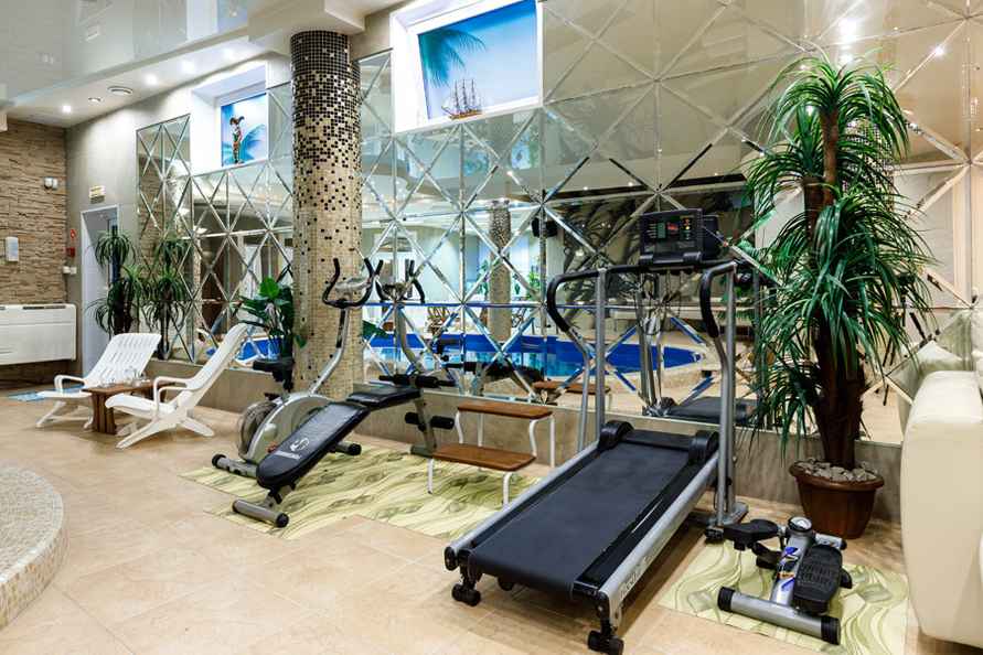 Где в Беларуси найти отдых а-ля Турция? Турагент поделилась ценами на отели со СПА и бассейнами