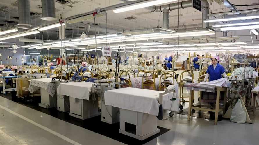 Фото иллюстрационное: СЭЗ "Брест"