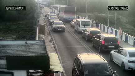 «Не уменьшаются» — Пограничники предупредили о больших очередях на пунктах пропуска в Польшу и Литву