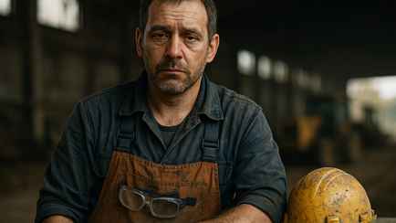 В Минтруда описали «среднестатистического погибшего» на работе белоруса. Какие профессии оказались опасными?