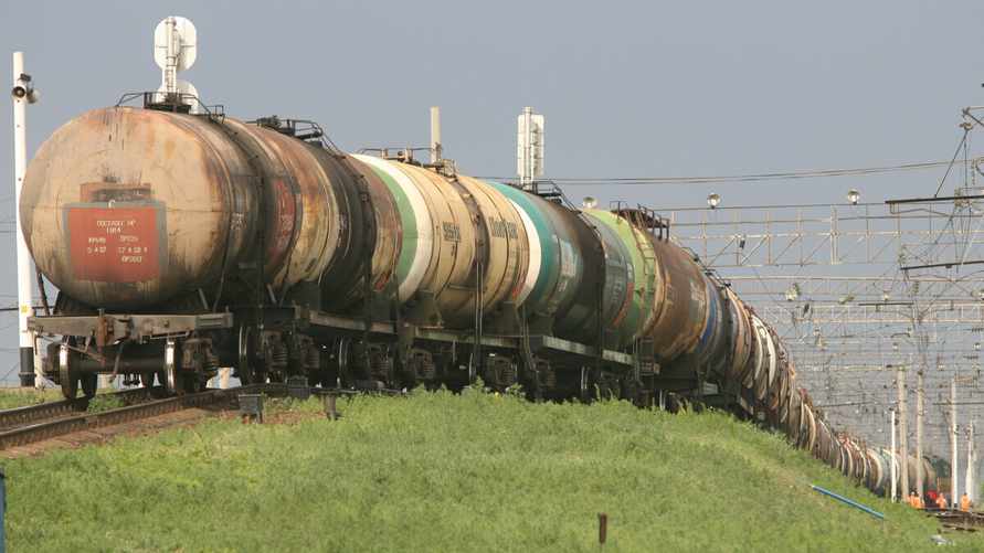 Россия отложила переход на общий с Беларусью нефтяной рынок. Когда новый срок?