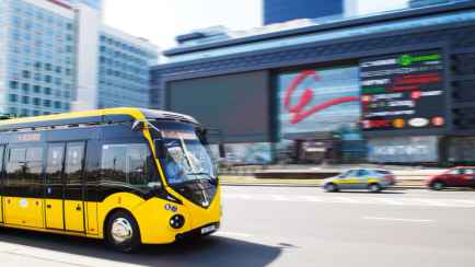 В Минске поменяли график общественного транспорта на 1 день