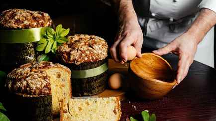 Как изменились цены на продукты для пасхальных булок в Беларуси в 2025 году? Рассчитали «индекс кулича» по рецепту Белстата