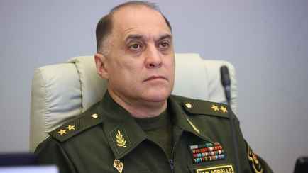 «Смешно выглядит» — Глава Совбеза обвинил Польшу в стягивании к границе Беларуси разведбатальонов и техники