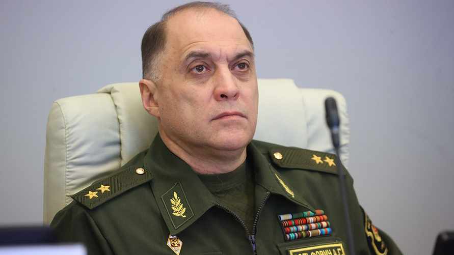 «Смешно выглядит» - Глава Совбеза обвинил Польшу в стягивании к границе Беларуси разведбатальонов и техники