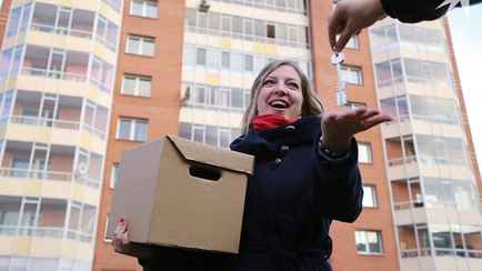 Как распределяют арендное жилье? В МинЖКХ объяснили, у кого из белорусов есть преимущества