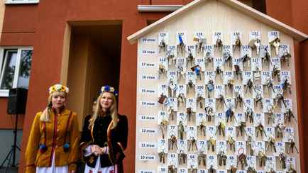 В Мингорисполкоме рассказали, кто может «сэкономить 10 лет» в очереди на льготное жильё