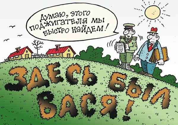 МЧС Беларуси показало на примере Rammstein и Киркорова, почему нельзя сжигать траву