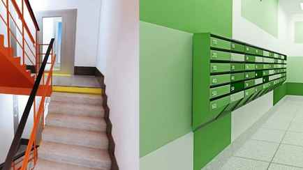 Сколько минчане платят за ремонт подъезда? Директор ЖКХ назвала среднюю цифру