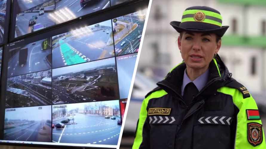 ГАИ усилила контроль по всей Беларуси в выходные из-за религиозных мероприятий. За кем пообещали следить?