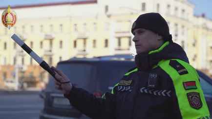 ГАИ пустила «Стрелу» в две области Беларуси и призвала водителей сделать эти две манипуляции перед поездкой в выходные