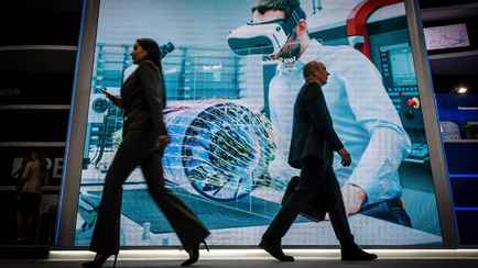 Лукашенко приказал развивать в Беларуси искусственный интеллект и назвал ответственных чиновников