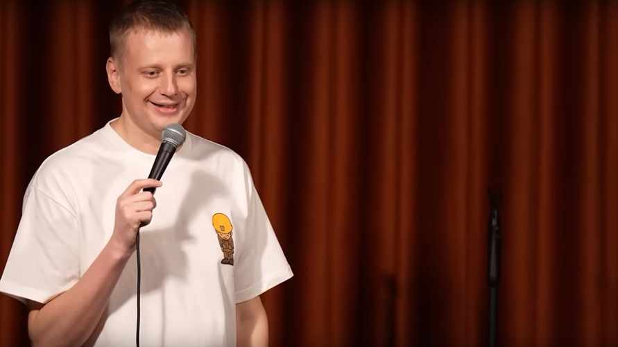 Скриншот видео Youtube