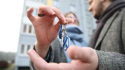 Власти Гомеля определили 21 профессию, кому будут выделять арендное жильё в первую очередь