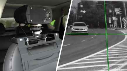 ГАИ Беларуси вооружилась «Оракулом инсайт» и пообещала водителям «письма счастья» за превышение даже там, где нет знаков