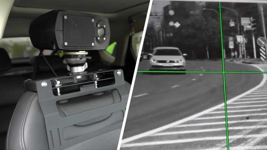 ГАИ Беларуси вооружилась "Оракулом инсайт" и пообещала водителям "письма счастья" за превышение даже там, где нет знаков