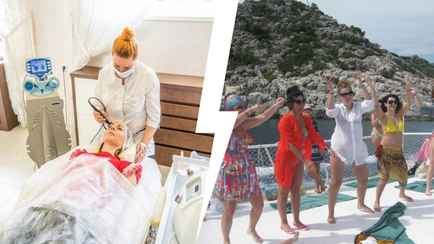 «В два раза выше» — В РЦО сравнили цены на проживание в турецких отелях и белорусских санаториях. Что назвали «не совсем корректным»?