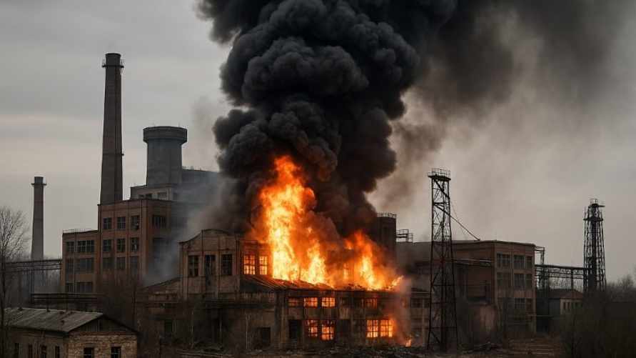 Фото иллюстрационное