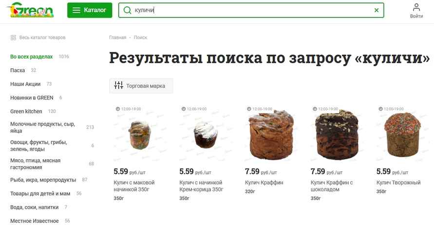 Некоторые кафе Минска просто охренели - Девушка пожаловалась на цены куличей. Что ответили подписчики?