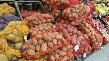 «Переживаний быть не должно» — В МАРТ отчитались об «оперативных мерах» из-за нехватки овощей в магазинах. В чем причина?