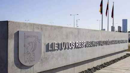 Литовские спецслужбы предупредили проживающих в стране белорусов о готовящихся «насильственных нападениях»