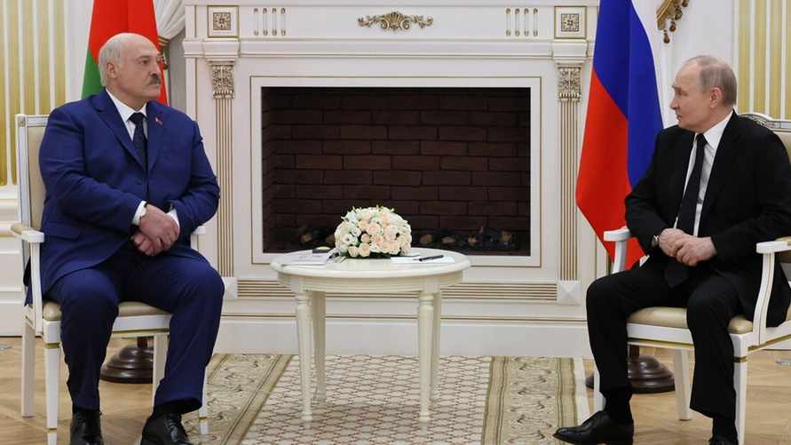 Фото: Администрация президента РБ