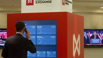 Американские экономисты признали российский рубль «самой эффективной валютой в мире». Почему?