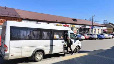 Видеокамеры, ремни безопасности в автобусах и не только. Минтранс предложил изменить правила пассажирских перевозок в Беларуси