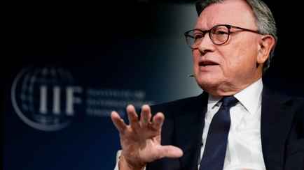 Всё успокоилось? В МВФ заявили о «нормализации» мировых рынков после тарифных войн Трампа. А что «тревожит» экономистов?