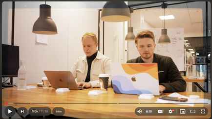 «Где громкость?!» — YouTube показал новый дизайн плеера для ПК. Что не понравилось пользователям?