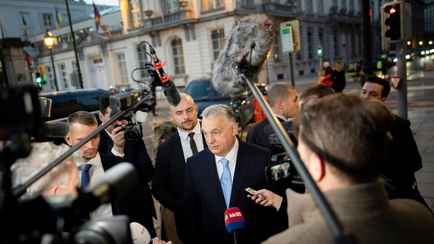 «Момент ещё не наступил» — Орбан назвал условия, при которых Венгрия выйдет из ЕС