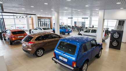 «Запасы рассосутся» — В БАА рассказали, когда ожидается повышение цен на авто в Беларуси