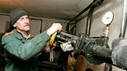 Вторая область в Беларуси объявила об окончании отопительного сезона