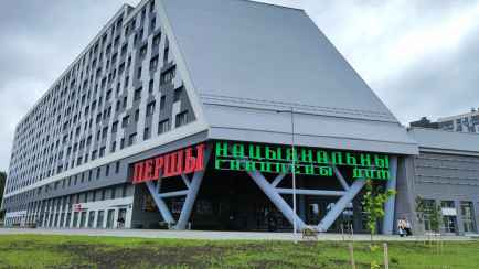 «Недоработки производителей» — В МАРТ назвали свои причины, почему доля продаж белорусских товаров упала до минимума за 10 лет