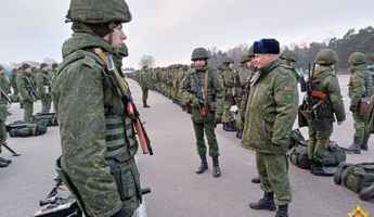 В Минобороны рассказали, сколько тысяч белорусов вызовут в военкоматы осенью 2025 года