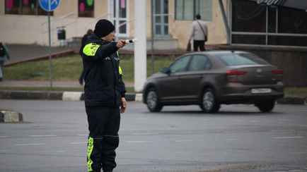 ГАИ Беларуси начала массированную отработку одной из трасс. Кому пригрозили изъятием техники и где ждать ночных рейдов?