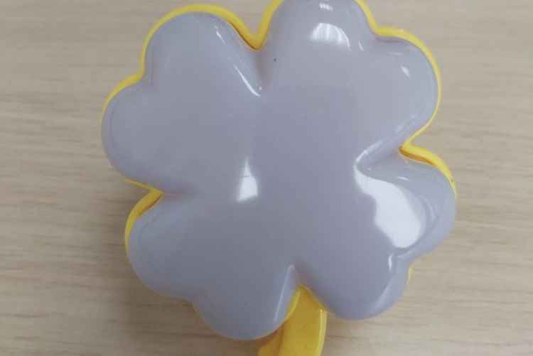 "Клевер". Фото: t.me/gosstandartby