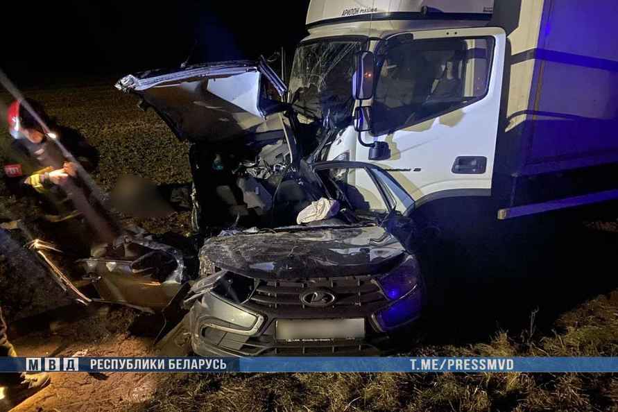 ГАИ Беларуси начала массированную отработку одной из трасс. Кому пригрозили изъятием техники и где ждать ночных рейдов?