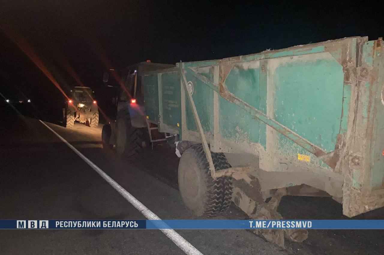 ГАИ Беларуси начала массированную отработку одной из трасс. Кому пригрозили изъятием техники и где ждать ночных рейдов?