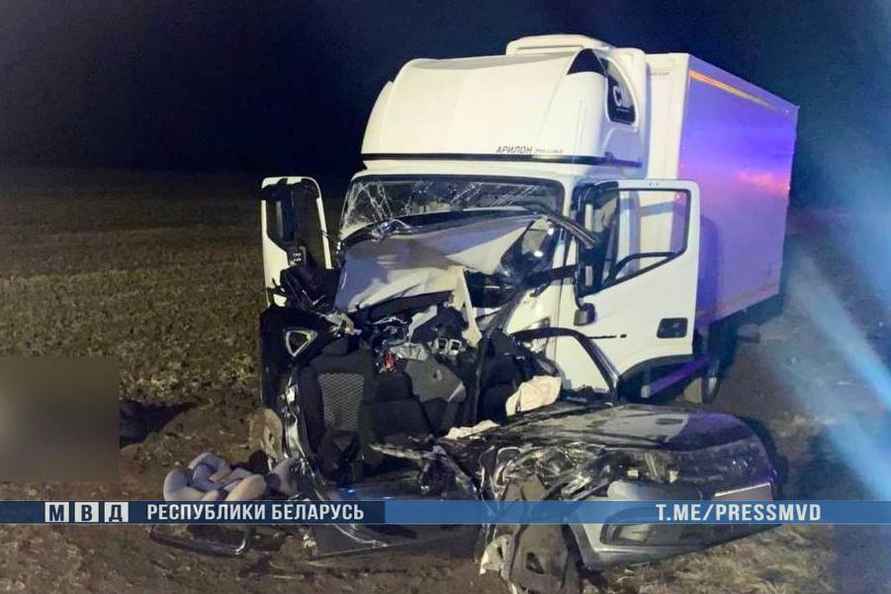 ГАИ Беларуси начала массированную отработку одной из трасс. Кому пригрозили изъятием техники и где ждать ночных рейдов?