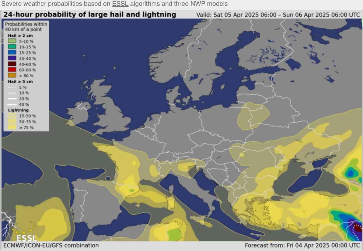 Синоптики объявили «оранжевые» выходные в Беларуси из-за резкого изменения погоды. Где интенсивный снег, а где – грозы?