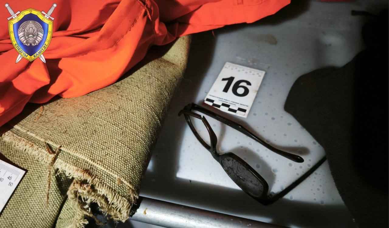 В агрогородке под Брестом прогремел взрыв – погиб подросток