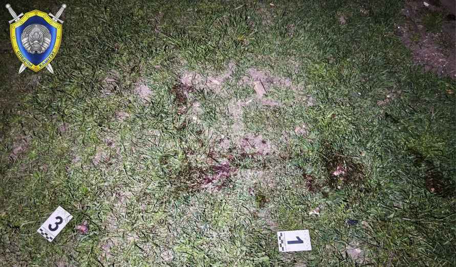 В агрогородке под Брестом прогремел взрыв – погиб подросток